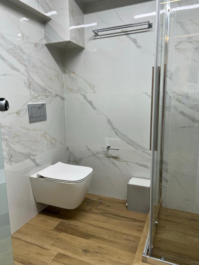 Nafpaktos-Luxury Suite 외부 사진