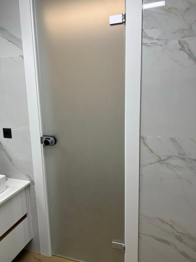 Nafpaktos-Luxury Suite 외부 사진