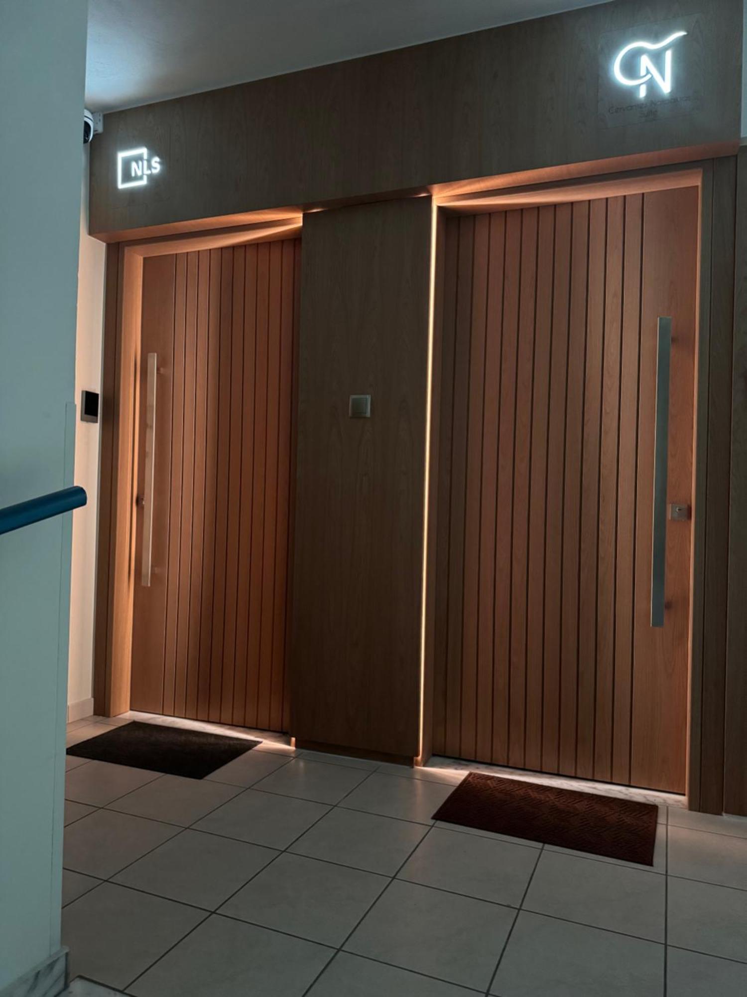 Nafpaktos-Luxury Suite 외부 사진