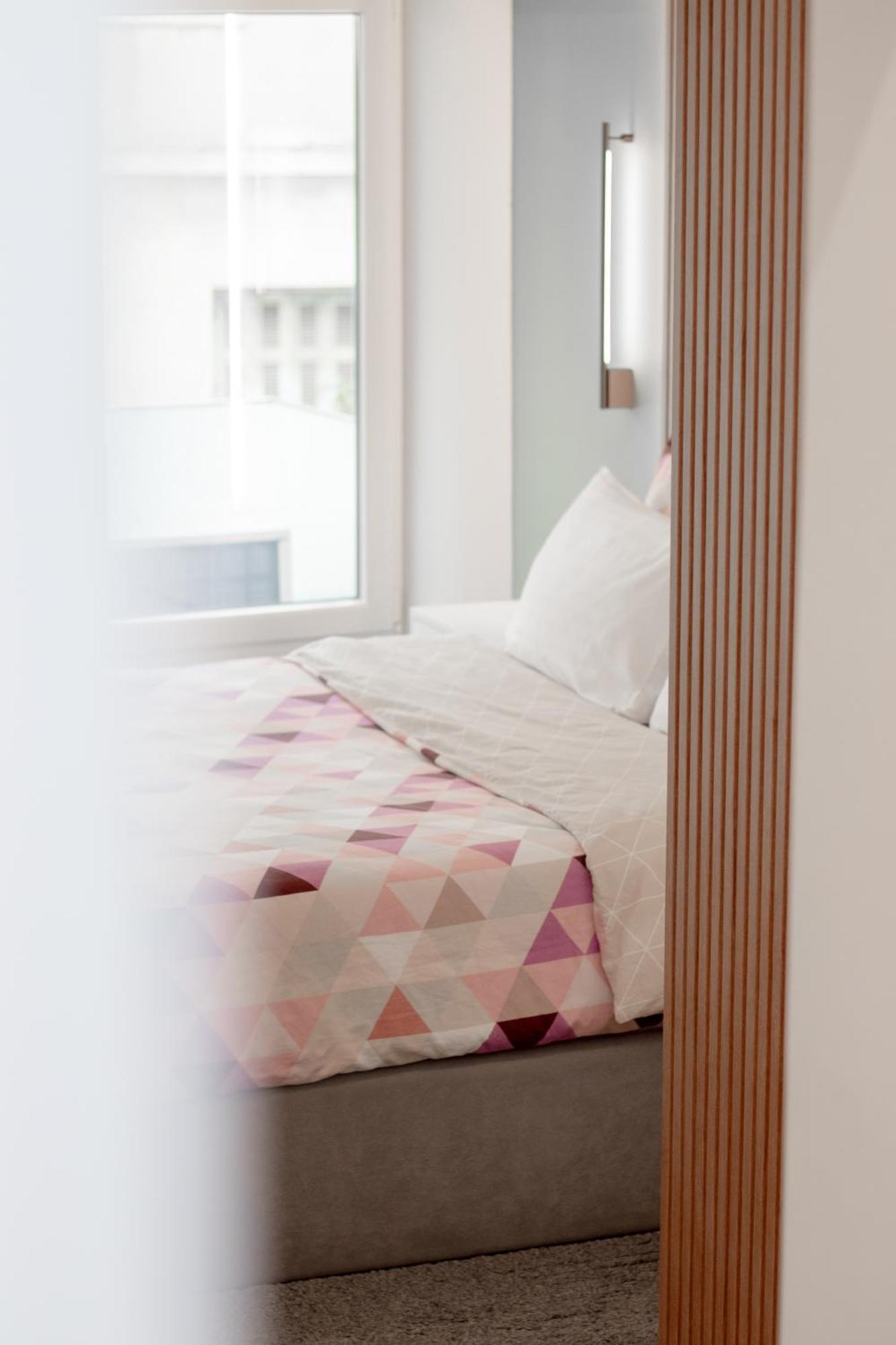 Nafpaktos-Luxury Suite 외부 사진