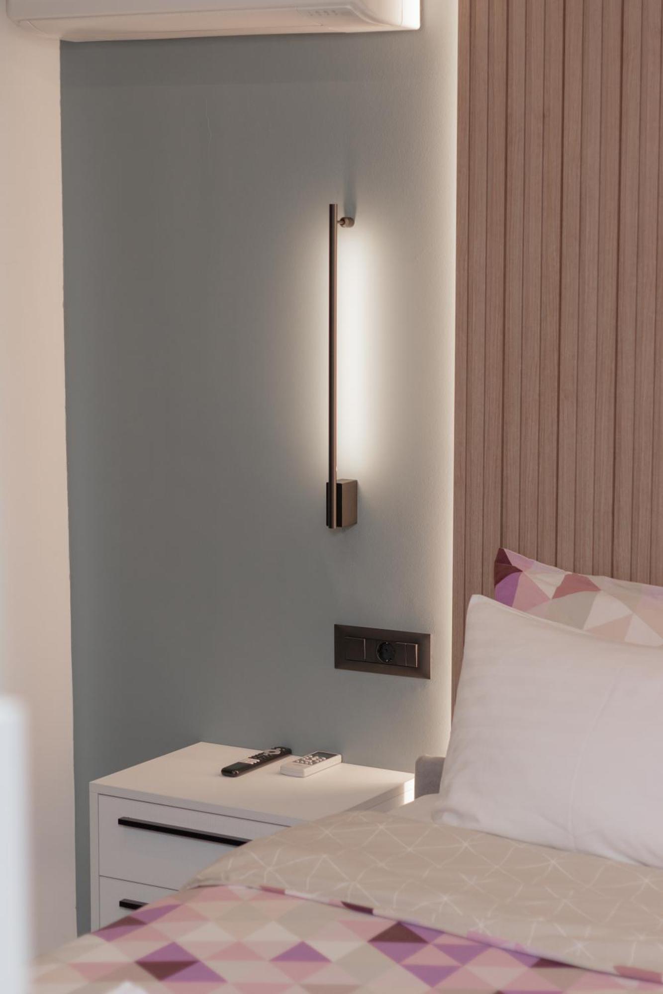 Nafpaktos-Luxury Suite 외부 사진