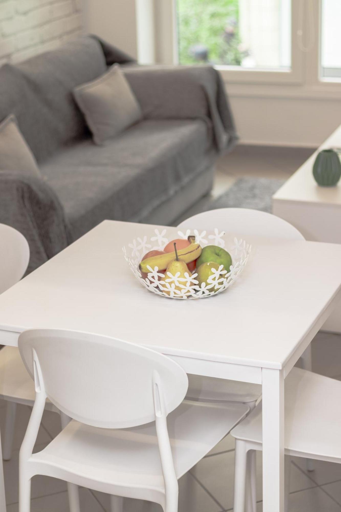 Nafpaktos-Luxury Suite 외부 사진