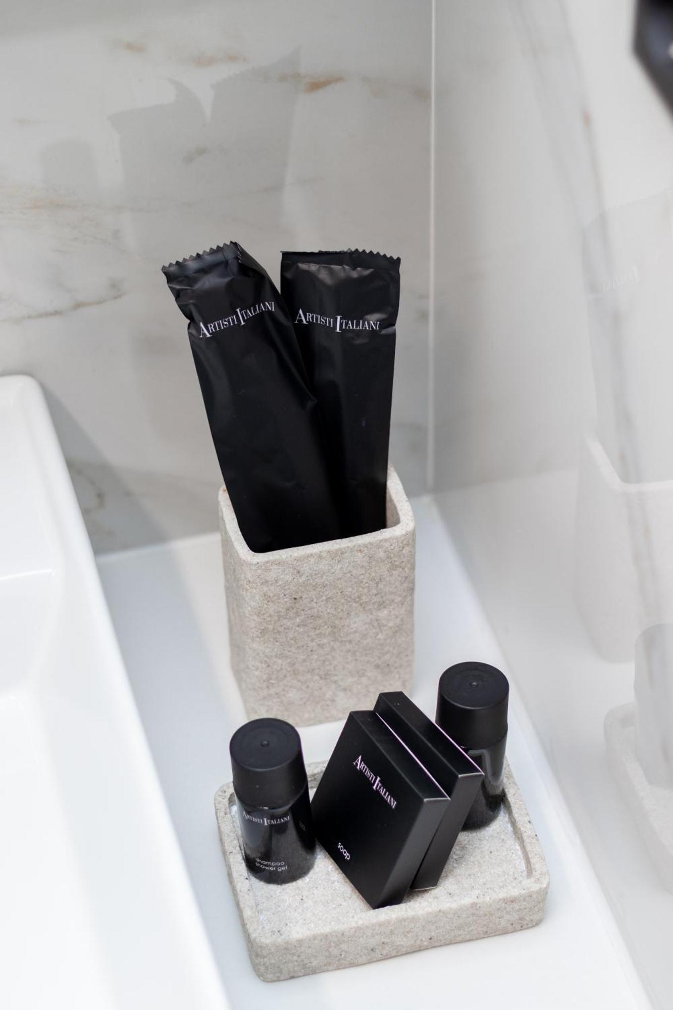 Nafpaktos-Luxury Suite 외부 사진